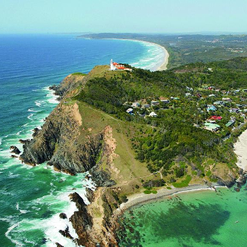 Byron Bay