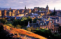 Edinburgh