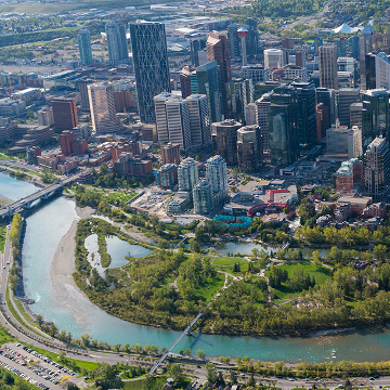 Calgary