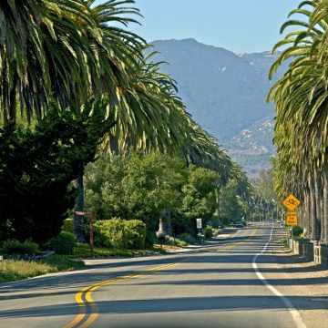 Santa Barbara