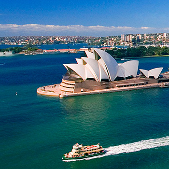 Sydney