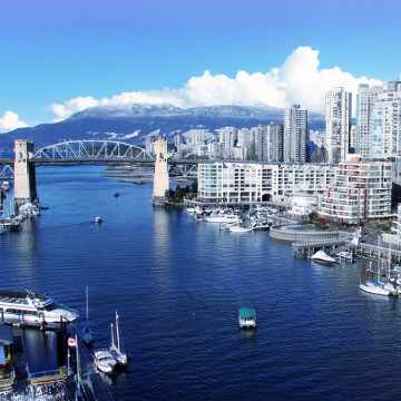 Vancouver