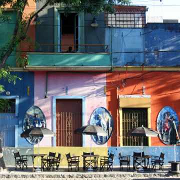Argentina