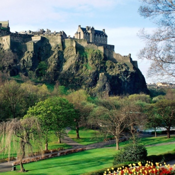 Scotland