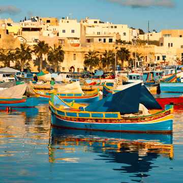 Malta